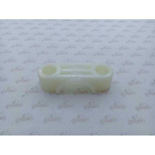 MONDİAL Atv Md150 Hd-X Gidon Mili Kelepçesi Beyaz Orj