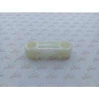 MONDİAL Atv Md150 Hd-X Gidon Mili Kelepçesi Beyaz Orj