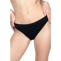 Siyah  3001 Soft Slip Külot