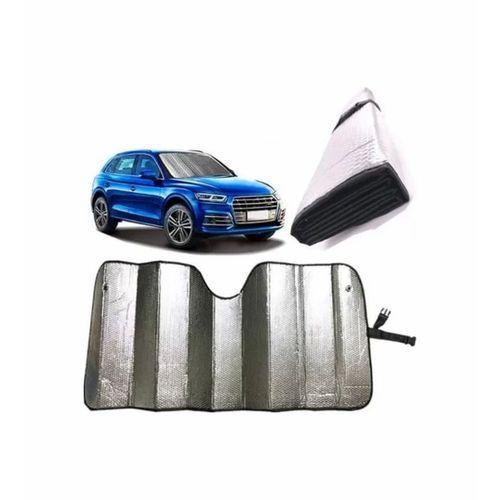 Katlanabilir Oto Ön Cam Güneşlik Isı Önleyici Araç Perdesi Toyota Corolla Fiat Egea Nissan Qashqai Volkswagen Passat