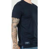Nike EF-4537 Erkek Polyester Mesh T-Shirt