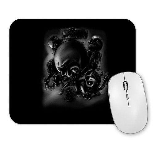 Designers Zumbis Mouse Pad