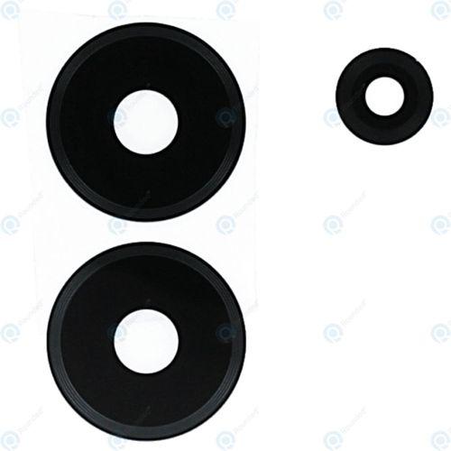 Xiaomi Redmi Note 13 Pro 4G, Poco M6 Pro 4G Uyumlu Kamera Camı 23117RA68G