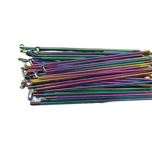 SEVGENT Jant Teli 4*183 Raınbow Renkli