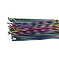 SEVGENT Jant Teli 4*183 Raınbow Renkli