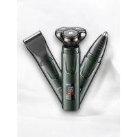 Hk 3600 Tıraş Makinesi