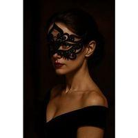 Dantel Maskeli Balo Maskesi