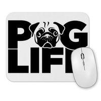 Pug Life Köpek 03 Mouse Pad.jpg