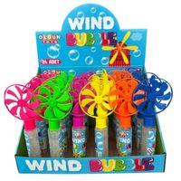 Olgun Toys Rüzgar Gülü Baloncuk - 1 adet