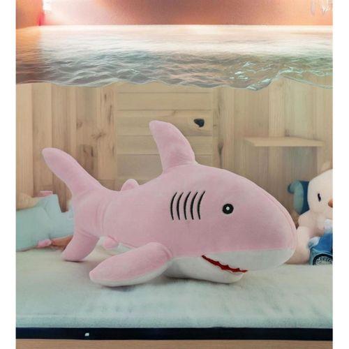 55 CM KÖPEKBALIĞI PELUŞ