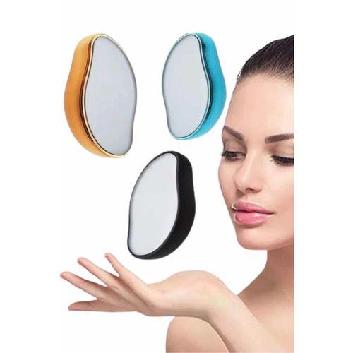 Tüy Silgi Kristal Epilasyon Acısız Ağrısız Ve Pratik Epilasyon Aleti