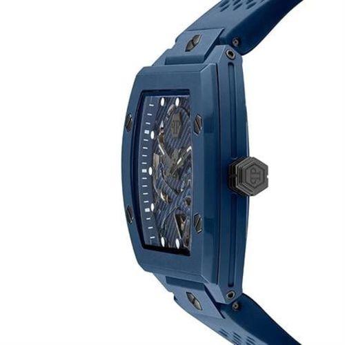 Philipp Plein PWVBA0323 Erkek Kol Saati