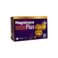 Magnimore Plus 120 Tablet