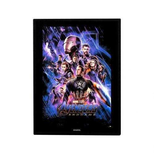 Captain America Thanos'a Karşı