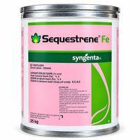 Syngenta Sequestrene Fe %6 EDDHA Demir Şelatı (25 kg)
