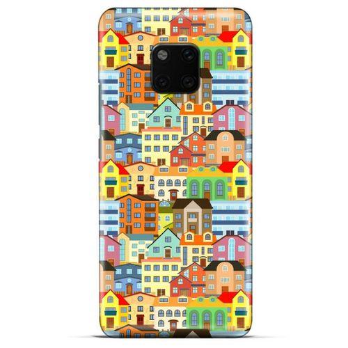 Lopard General Mobile GM 20 Pro Uyumlu Kılıf Almanya (7) Telefon Kılıfı