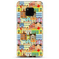 Lopard General Mobile GM 20 Pro Uyumlu Kılıf Almanya (7) Telefon Kılıfı