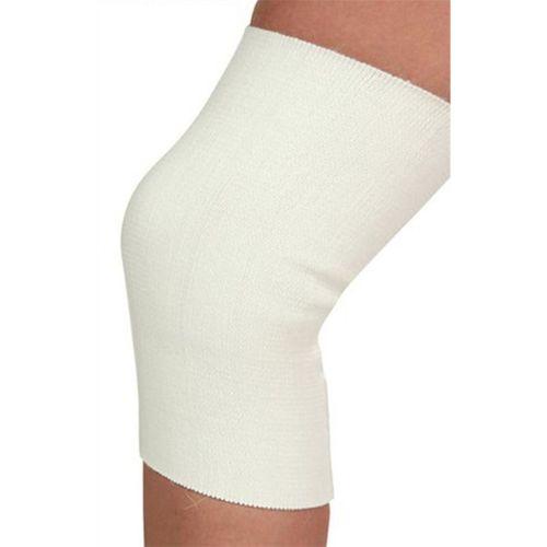 Hasyün Unısex Merinos Yünü Likralı Silikon Bantlı Dizlik