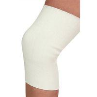 Hasyün Unısex Merinos Yünü Likralı Silikon Bantlı Dizlik