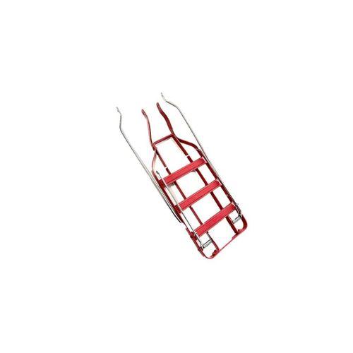 Bagaj 26x2.00 Kırmızı Roadstar Bisan