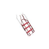 Bagaj 26x2.00 Kırmızı Roadstar Bisan