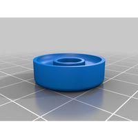 - Remix Kulaklık Montajı 3D Baskı (Bu ürün Sadece Plastik parçadır - Almadan Önce Soru Sorabilirsiniz)