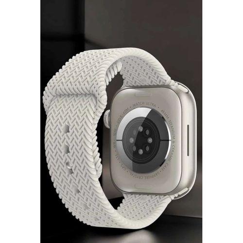 Akıllı Saat Tema Değiştirme Uyku Ve Sağlık Takibi Bluetooth Bağlantılı