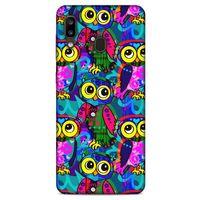 Graffitix (37) Desenli Silikon Kapak Samsung Galaxy A20 Kılıf