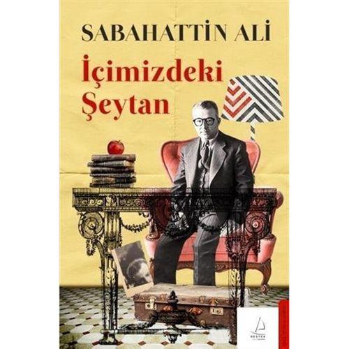 İçimizdeki Şeytan  Destek Yayınları