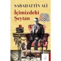İçimizdeki Şeytan  Destek Yayınları