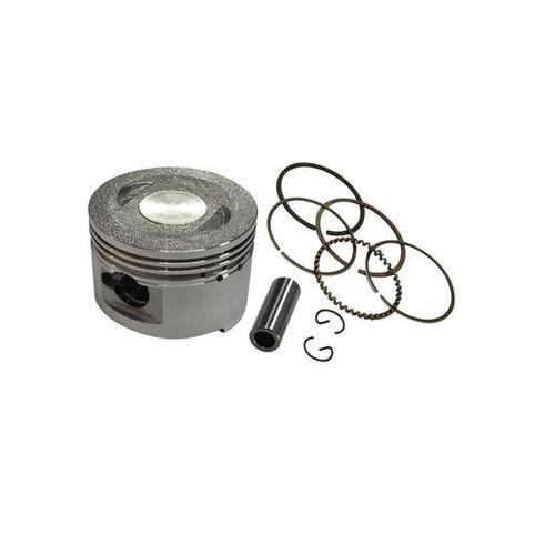 PİSTON - SEGMAN Scooter 100 cc - 50mm