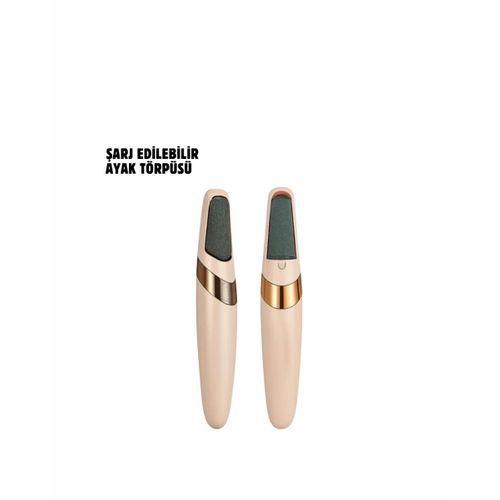 Şarjlı Topuk Törpü