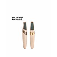 Şarjlı Topuk Törpü