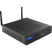 PRITTEC Q7-TH610L BAREBONE FreeDos MINI PC/ (SSD-RAM-CPU YOK)