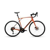 Lapierre Pulsıum 5.0 Karbon 52cm 24 Vites Turuncu-Siyah