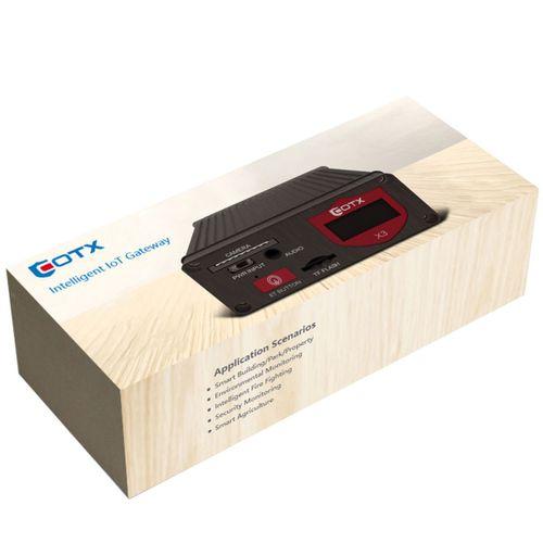 COTX X3 INDOOR HELIUM HOTSPOT (Helium Mining Cihazı)