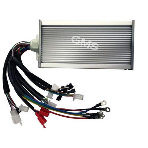 SEVGENT Kontrol Ünıtesı Beyin 60V/72V 1500W E-Bıke
