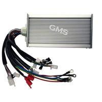 SEVGENT Kontrol Ünıtesı Beyin 60V/72V 1500W E-Bıke