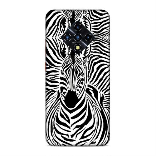 Lopard İnfinix Zero 8 Uyumlu Kılıf Animax (3) Kapak