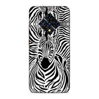 Lopard İnfinix Zero 8 Uyumlu Kılıf Animax (3) Kapak