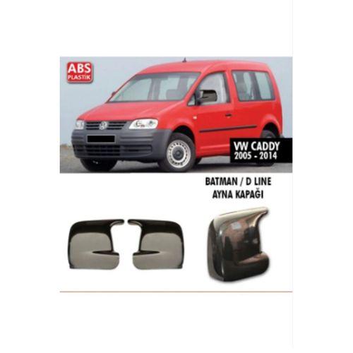 Yarasa ayna kapağı VW Caddy 2005-2014 / AYKAY094