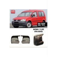 Yarasa ayna kapağı VW Caddy 2005-2014 / AYKAY094