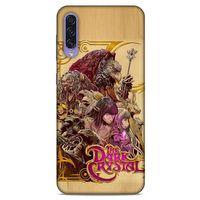 Samsung Galaxy A50s Uyumlu Kılıf The Dark Crystal (6) Silikon Kılıf The Chamberlain