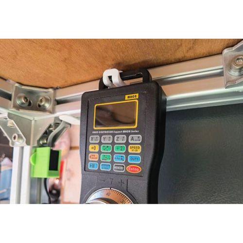 40x40x2 Düz Alüminyum Profil Aksesuarları - 5140154