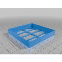 Harici Anahtarlı Duman Emici 3D Baskı (Bu ürün Sadece Plastik parçadır - Almadan Önce Soru Sorabilirsiniz)