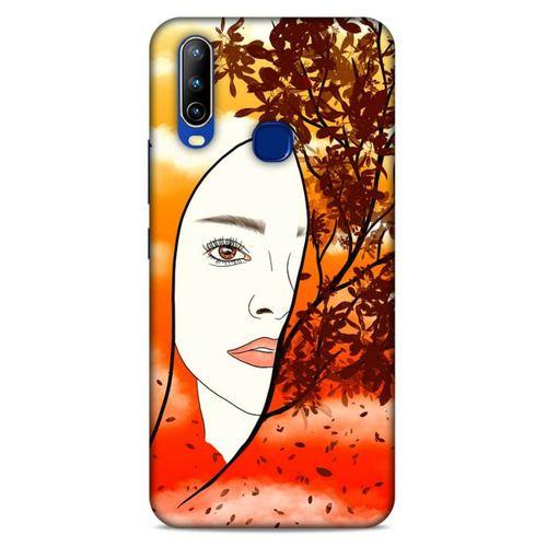 Lopard General Mobile GM 10 Uyumlu Kılıf Manipülasyon ☻ (48) Bumper Kılıf Desenli