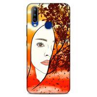 Lopard General Mobile GM 10 Uyumlu Kılıf Manipülasyon ☻ (48) Bumper Kılıf Desenli