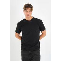 ALEXANDERGARDI Patlı Yaka T-shirt