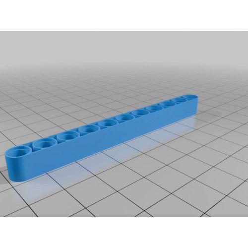 LEGO Technic Beam - 6898072