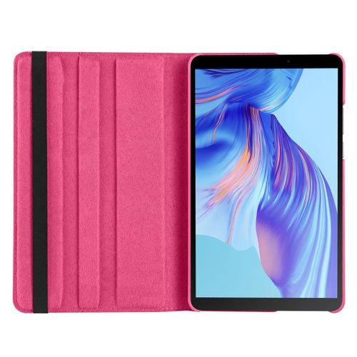 Honor Pad X7 Zore Dönebilen Standlı Kılıf
